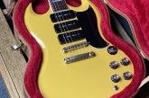 Gibson Gary Clark Jr Signature SG Gloss Yellow-10.jpg